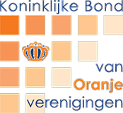 Koninklijke Bond van Oranje verenigingen